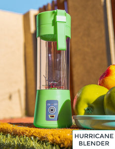 HURRICANE PORTABLE BLENDER