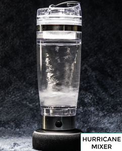 HURRICANE PORTABLE MIXER