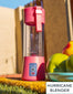 HURRICANE PORTABLE BLENDER