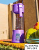 HURRICANE PORTABLE BLENDER